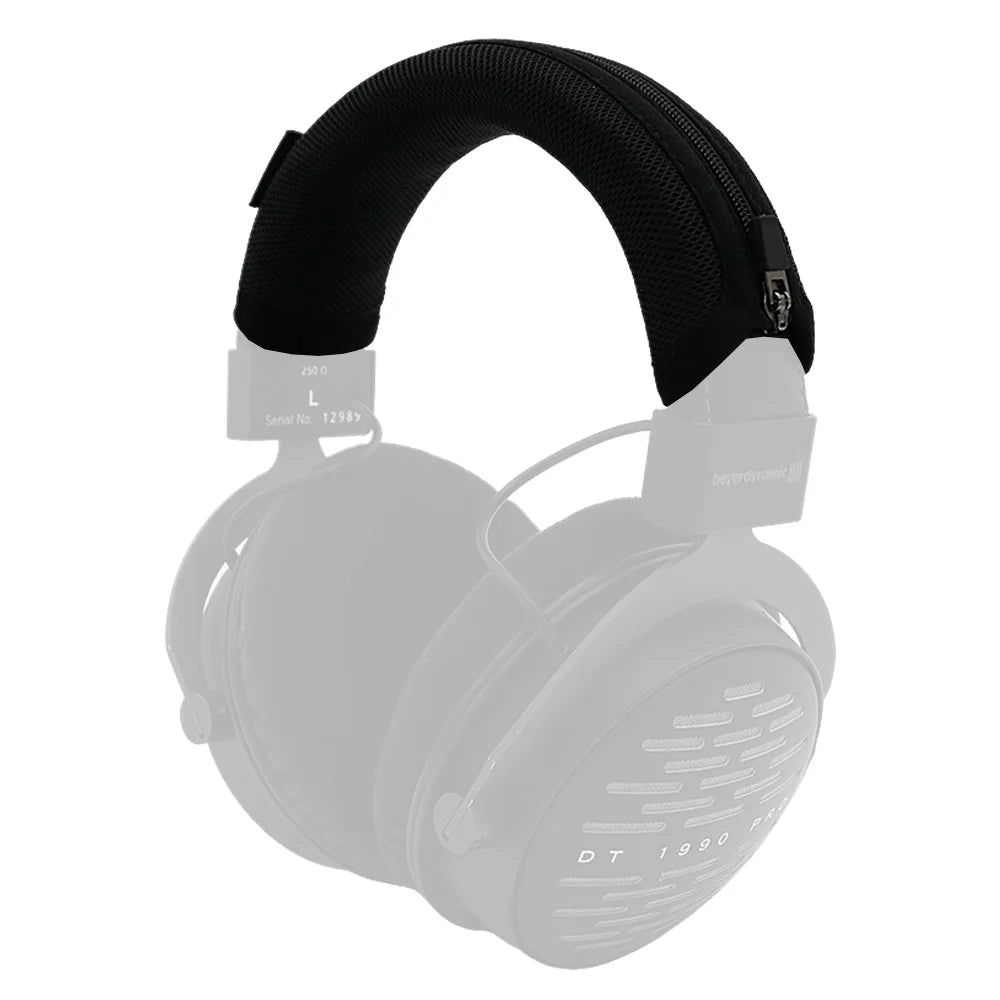 Headphone Head Beam