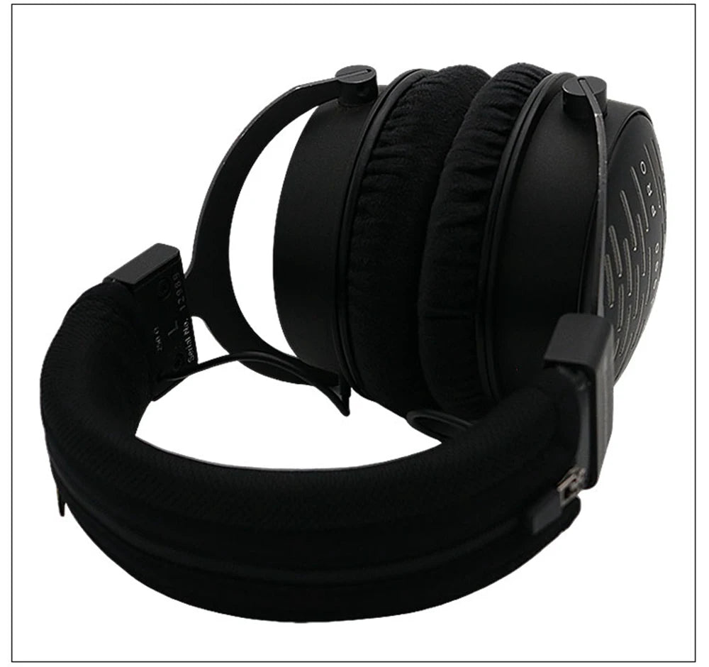 Headphone Head Beam