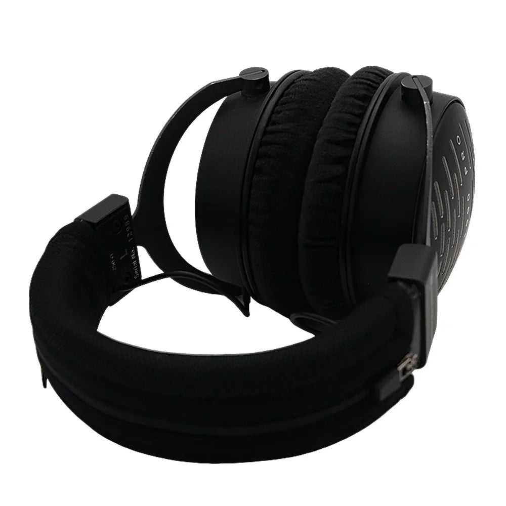Headphone Head Beam