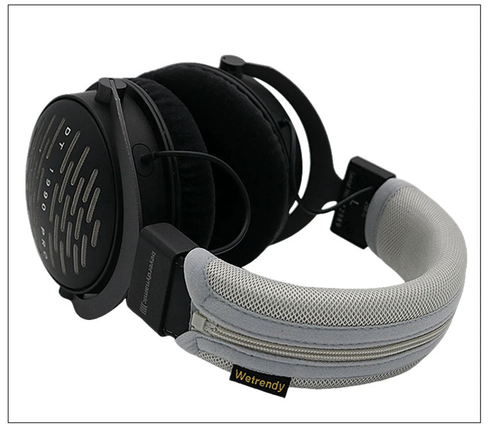 Headphone Head Beam