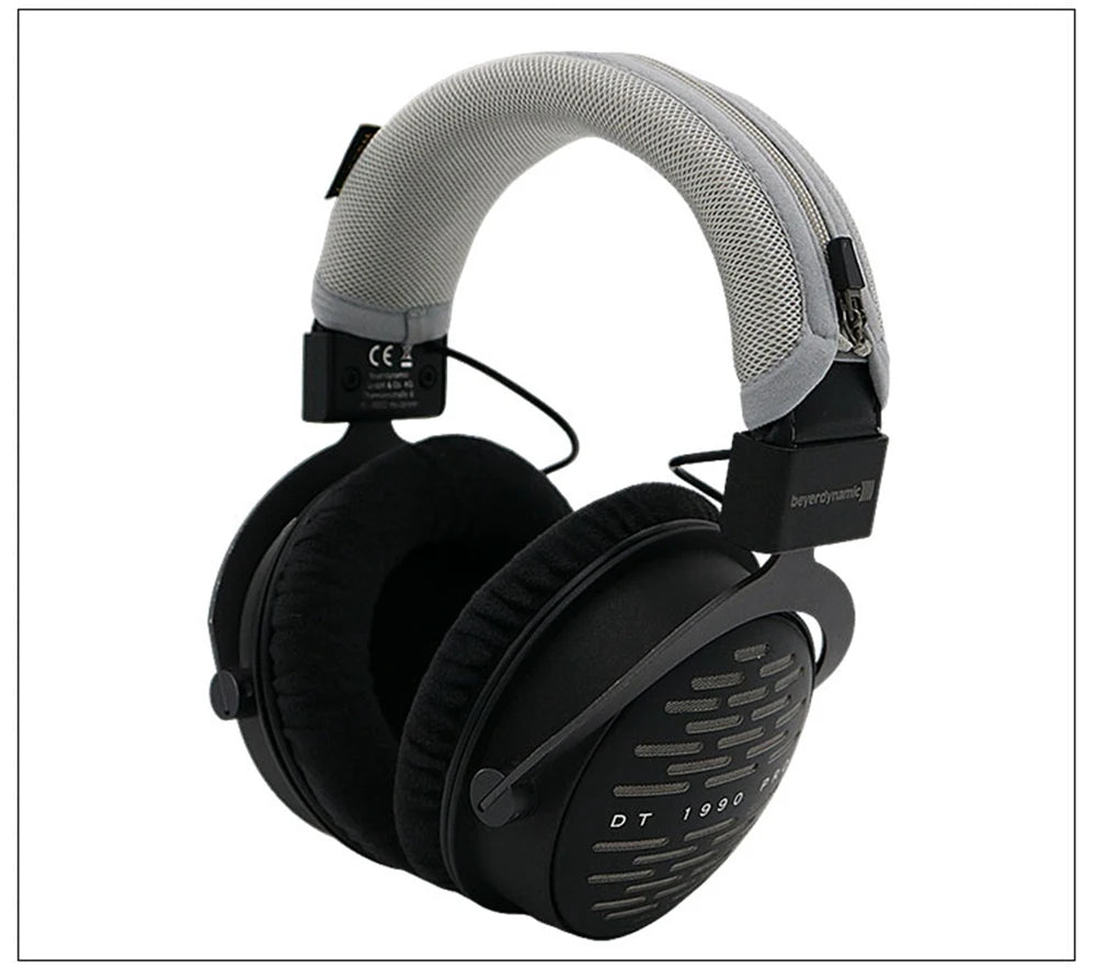 Headphone Head Beam