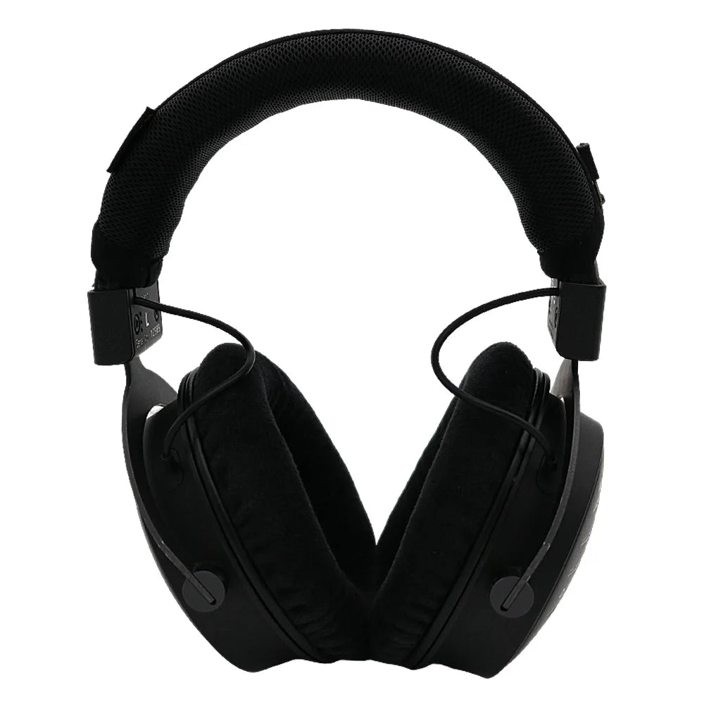 Headphone Head Beam