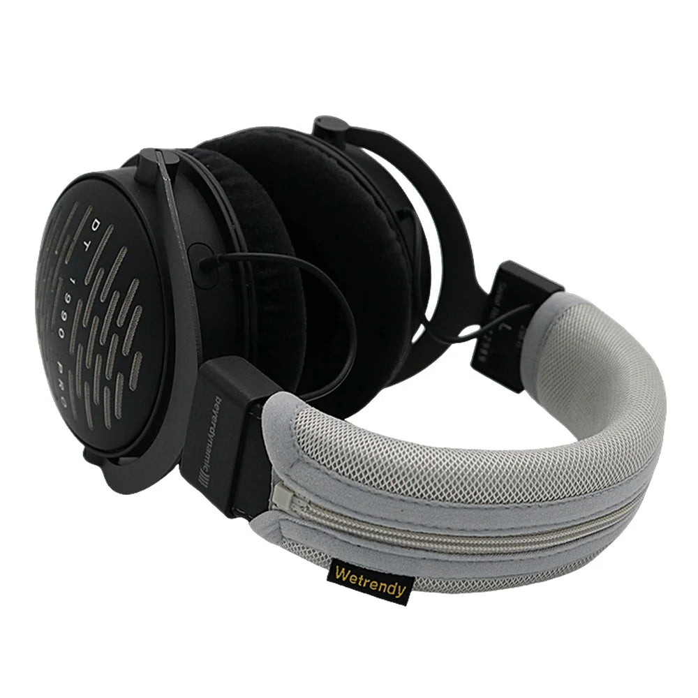 Headphone Head Beam