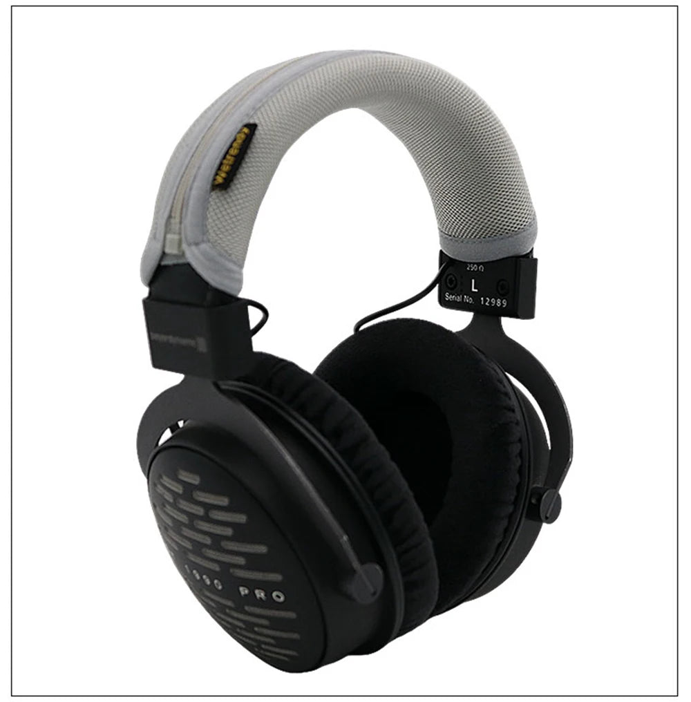 Headphone Head Beam